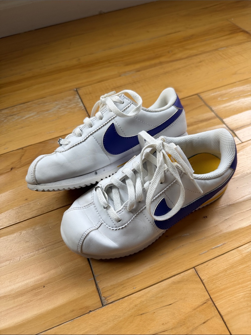 Nike Cortez
